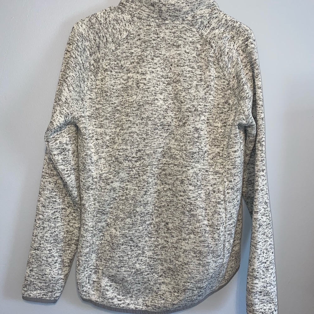 Gray pullover - Picture 3 of 3